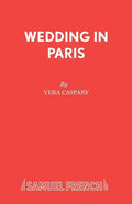 Wedding in Paris - Paperback