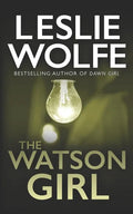 The Watson Girl - Paperback