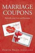Marriage Coupons: Rekindle your Love and Romance - Paperback