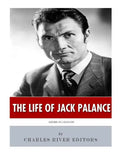American Legends: The Life of Jack Palance - Paperback