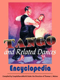 Tango and Related Dances - Paperback