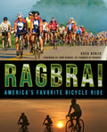 Ragbrai:: America's Favorite Bicycle Ride - Paperback