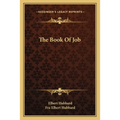 The Book Of Job - Paperback