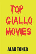 Top Giallo Movies - Paperback