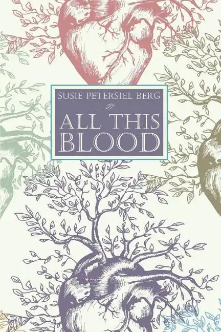 All This Blood - Paperback