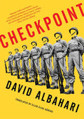 Checkpoint - Paperback