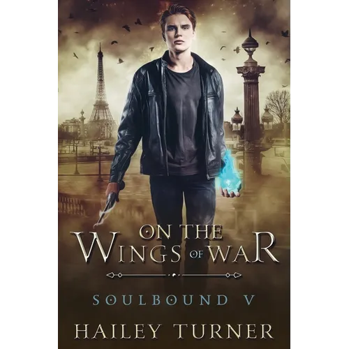 On the Wings of War - Paperback