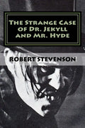 The Strange Case Of Dr. Jekyll And Mr. Hyde - Paperback