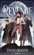 Revenge - Paperback