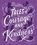 Tales of Courage and Kindness - Hardcover