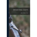 Sporting Days - Hardcover