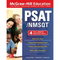 McGraw-Hill Education Psat/NMSQT - Paperback