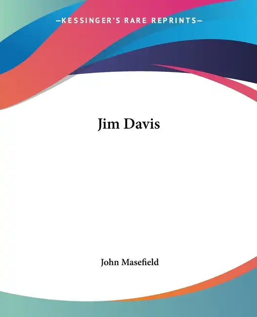 Jim Davis - Paperback