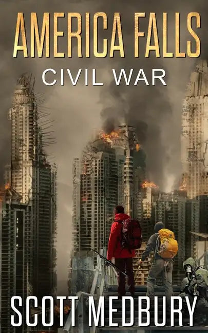 Civil War - Paperback