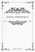 David Copperfield - Paperback