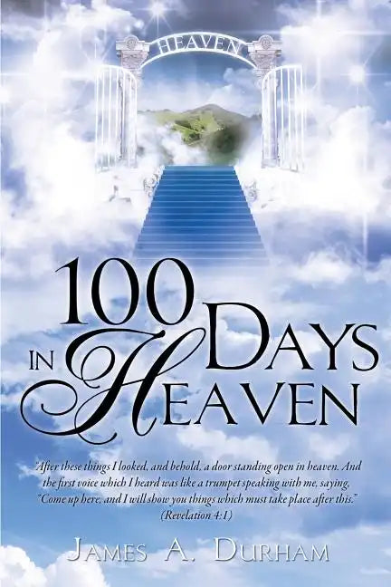 100 Days in Heaven - Paperback