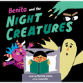 Benita and the Night Creatures - Paperback