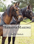 Harness Making - Paperback