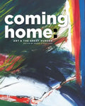 Coming Home: Art and the Great Hunger - Paperback