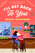 I'll Get Back to You - Paperback