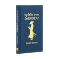 The Way of the Samurai: Gilded Pocket Edition - Hardcover