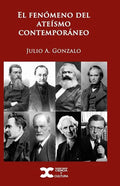 El Fenómeno del Ateísmo Contemporáneo - Paperback