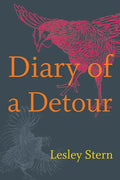 Diary of a Detour - Paperback