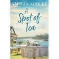 A Spot of Tea - Paperback