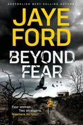 Beyond Fear - Paperback