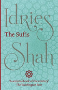 The Sufis - Paperback