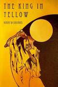 The King in Yellow - Paperback