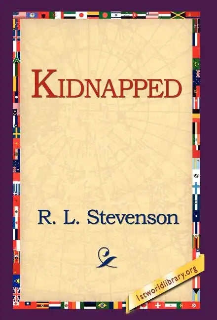 Kidnapped - Hardcover