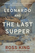Leonardo and the Last Supper - Paperback