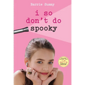 I So Don't Do Spooky - Paperback