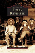 Derry Revisited - Hardcover