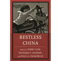 Restless China - Paperback