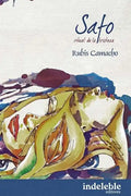 Safo o Ritual a la tristeza - Paperback