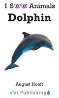 Dolphin - Hardcover