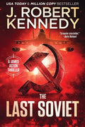 The Last Soviet - Paperback