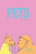 Pets - Paperback