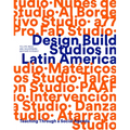 Design Build Studios in Latin America: Teaching Through a Social Agenda - Paperback