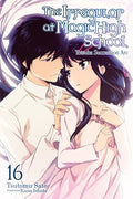 The Irregular at Magic High School, Vol. 16 (Light Novel): Yotsuba Succesion ARC Volume 16 - Paperback