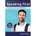 Speaking First: Ten more practice tests for the Cambridge B2 First - Paperback
