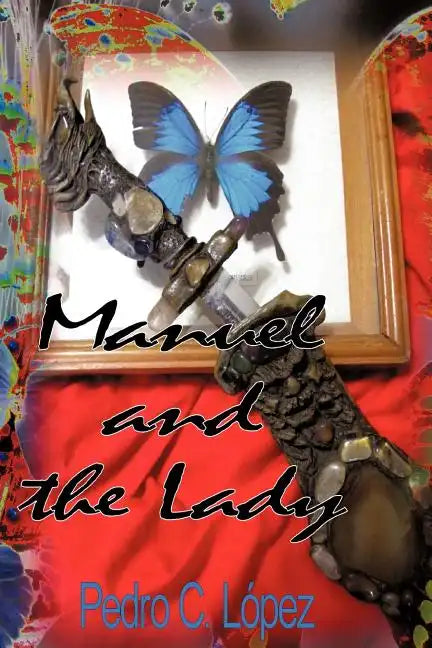 Manuel and the Lady - Paperback