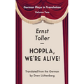Hoppla, We're Alive!: Drama - Paperback