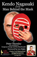Kendo Nagasaki and the Man Behind the Mask - Paperback