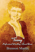 Teeny: Professional Wrestling's Grand Dame - Paperback