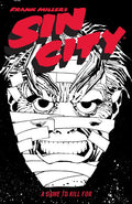 Frank Miller's Sin City Volume 2: A Dame to Kill for (Fourth Edition) - Paperback