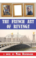 The French Art of Revenge - Paperback