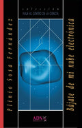Bájate de mi nube electrónica - Paperback